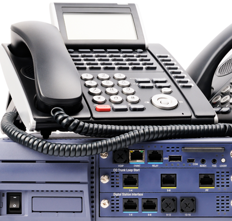 Telephone System Telephone System